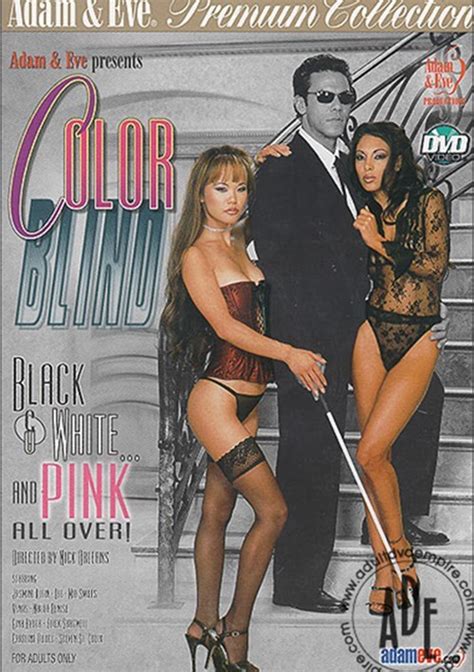 Color Blind Adam Eve Adam Eve Unlimited Streaming At Adult
