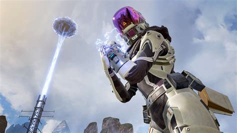 If the leaks are to be believed, there is still a lot in the pipeline for apex before. Voidwalker é o novo evento que chega no Apex Legends em ...