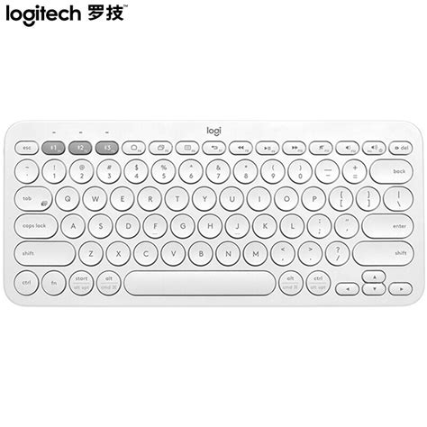 Logitech Logitech K380 Portable Keyboard Shopee Brasil