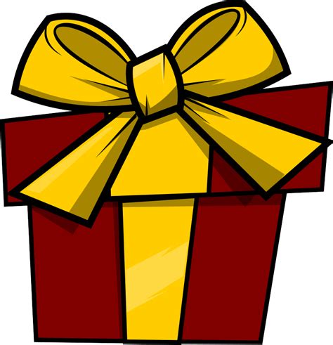 Christmas Presents Clipart 20 Free Cliparts Download Images On