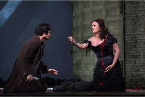 Metropolitan Opera 2018 19 Season Review Carmen
