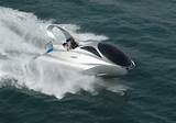 Photos of Diesel Speed Boats For Sale