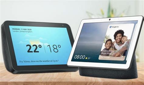 Emblemhealth primarily offers providers two ways to receive claims payments: Amazon Echo and Google Home finally get a much-needed new feature | Express.co.uk