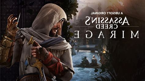 Assassins Creed Mirage More Details And New Images New And Exciting