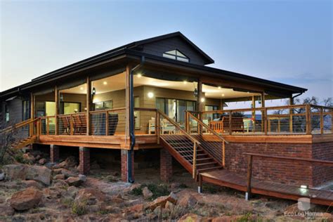 Diy Log Homes South Africa Africa South Log House Timber Wood Homes
