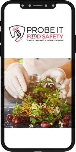 Your certificate's only 3 steps away. Food Handlers Certificate | Food Safety Course | Online ...