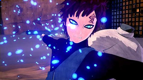 Naruto To Boruto Shinobi Striker Gets New Gameplay Trailer