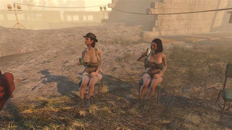 Caliente Announced Page 66 Fallout 4 Adult Mods Loverslab