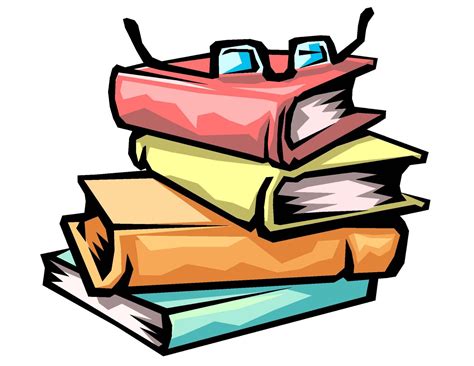 Bibliography Clipart Animated Bibliography Animated Transparent Free