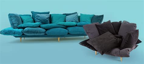 Comfy Furniture Seletti