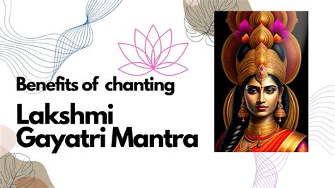 Mantra Benefits Benefits Of Mantra Chanting Gayatri Mantra My Xxx Hot