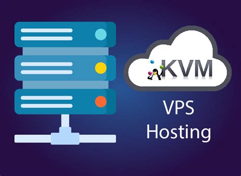 Things You Dont Know About KVM VPS Hosting VPS Server Host