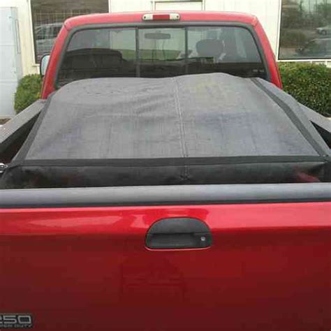 Truck Tarps For All Applications Including Pickup Beds And Flatbed