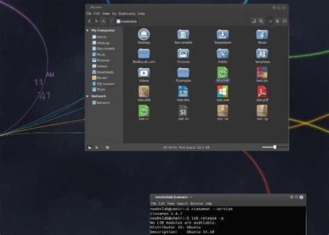 Cómo Instalar Cinnamon 26 En Ubuntu