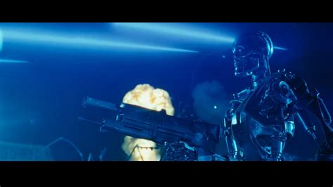 Terminator The Dark Years A Future War Horror Film Flicks