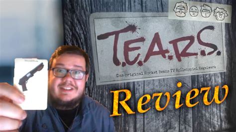 Knights of pen and paper 2. Rocket Beans T.E.A.R.S. Review - Pen and Paper - Rocket ...