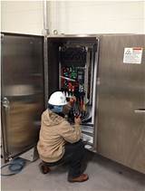 Images of Electrical Contractors In Dallas
