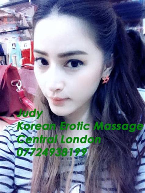 Korean Girl Erotic Massage In South Kensington Marylebone Greater London Hallo