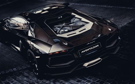 Gran Turismo 5 Lamborghini Aventador Lp700 4 Supersportwagen
