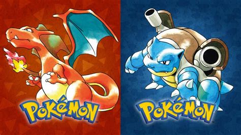 Todos Os Principais Jogos De Pokémon Em Ordem Cronológica Dot Esports