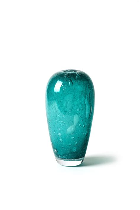 Bubble Vases Mcfadden Art Glass