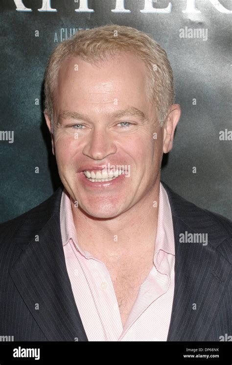 Oct 09 2006 Los Angeles Ca Usa Actor Neil Mcdonough At The Flags