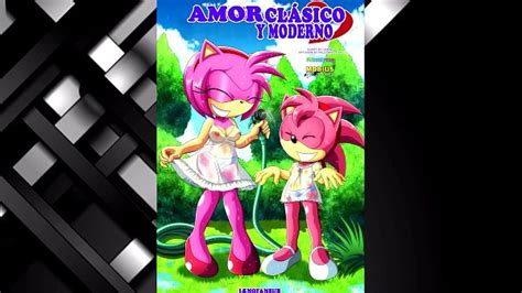 Love Classic And Modern By Palcomix Hosting Anime