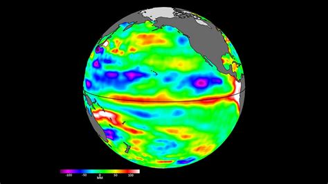 El Niño Is Probably Back—heres What That Means Trendradars