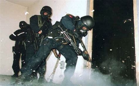 Operation Flavius An Undercover SAS Operation At Gibraltar In 1988