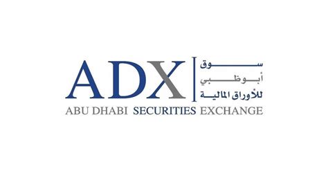 Abu Dhabi Securities Exchange Adx Introduces Regions First