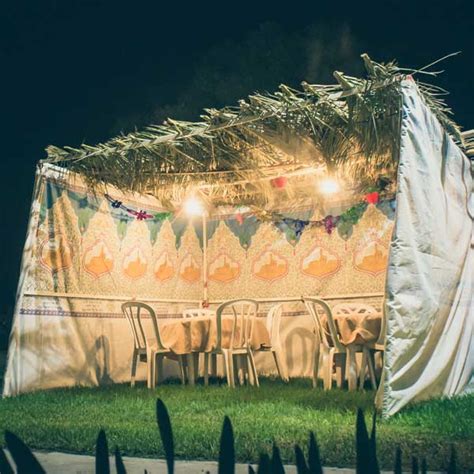 Sukkot The Feast Of Tabernacles Jewish Voice