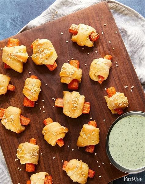 39 Appetizers For A Crowd That Are Easy And Unexpected Food For A