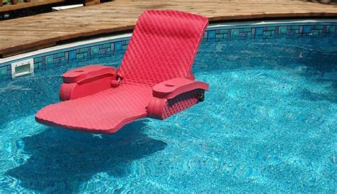 We also share information about your use of our site with our social media, advertising and analytics partners who may combine it with other information that you've provided to them or that they've collected from your use of their services. Best Pool Lounge Chairs (Reviews and Buyer's Guide) | Pool ...