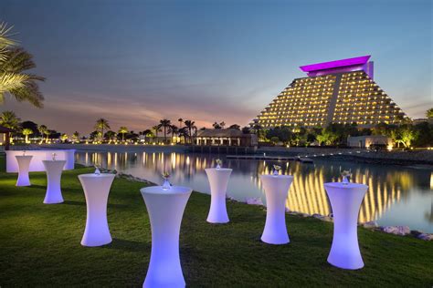 Hotel In Doha Sheraton Grand Doha Resort And Convention Hotel