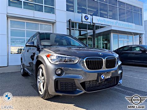 The 2018 bmw x1 sit near the top of our luxury subcompact suv rankings. 2018 BMW X1 à Laval, QC | BMW Laval - WBXHT3C35J5K26625