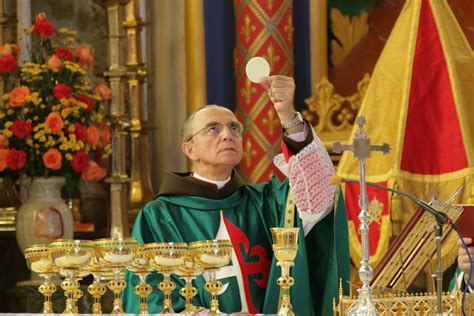 Heraldos Del Evangelio La Orden Religiosa Con Más Poder En España El