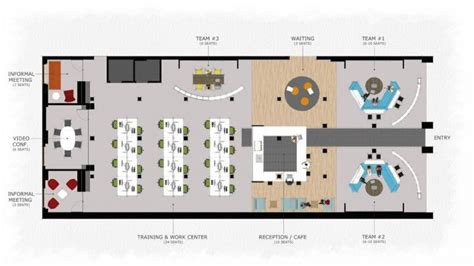 co-working spaces - Google Search | Coworking space design, Coworking