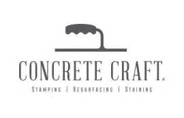 Concrete Craft Franchise Costs & Fees for 2019