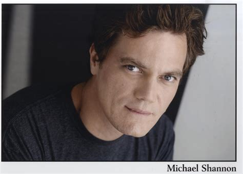 Michael corbett shannon (born august 15, 1974) is an american stage, film, and television actor. Michael Shannon Photos | Tv Series Posters and Cast