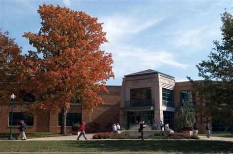 Eastern Illinois University Charleston Illinois College Overview