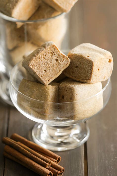 The Ultimate Healthy Homemade Pumpkin Spice Marshmallows Recipe