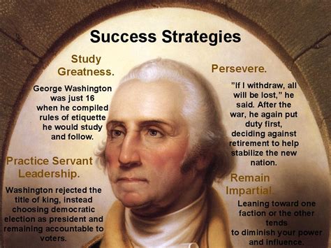The Revolution Ignited George Washington