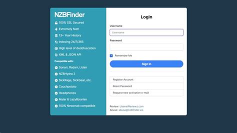 Best Nzb Indexing Website Of 2023 Techradar