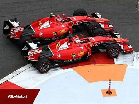 F1 Russian Grand Prix In Pictures Ferrari Russian Grand Prix