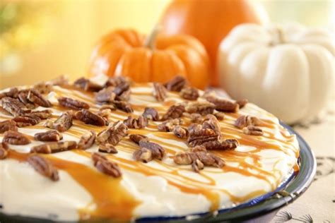 In a large bowl, stir together pumpkin puree, brown sugar substitute, granulated sugar, egg substitute, cinnamon, ginger, and. My Best Thanksgiving Desserts? by Sing For Your Supper