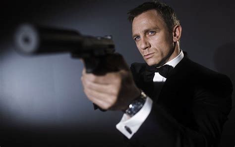 James Bond Movies Daniel Craig Hd Wallpapers Desktop And Mobile Images Photos