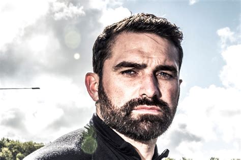 Ant Middleton Planning A Childrens Version Of Hit Channel 4 Show Sas