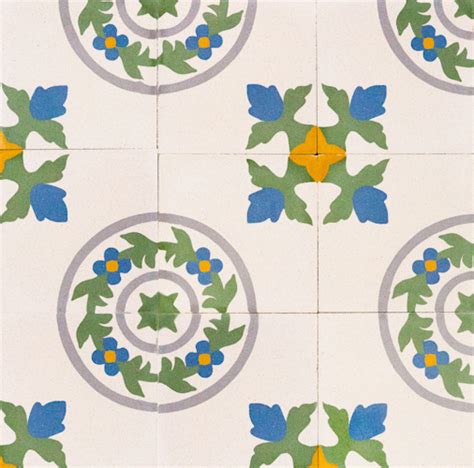 Mt031 Malta Tiles