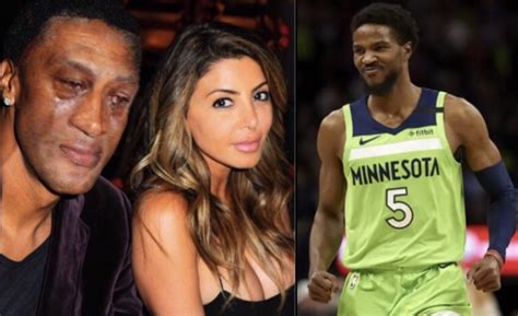 Larsa Pippen Justifies Why It Was Ok For Her To Cheat On Scottie With