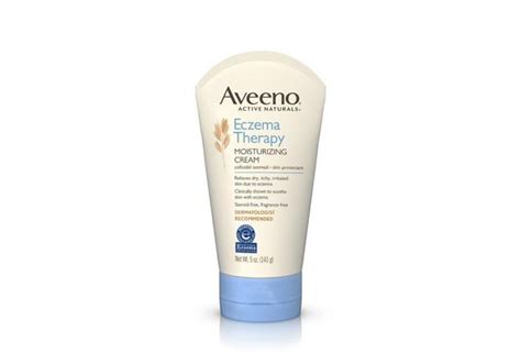 Clinically Proven To Relieve And Soothe Common Symptoms Of Eczema